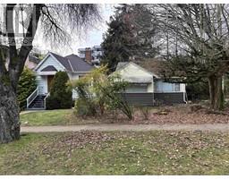 8019 SHAUGHNESSY STREET, Vancouver, British Columbia