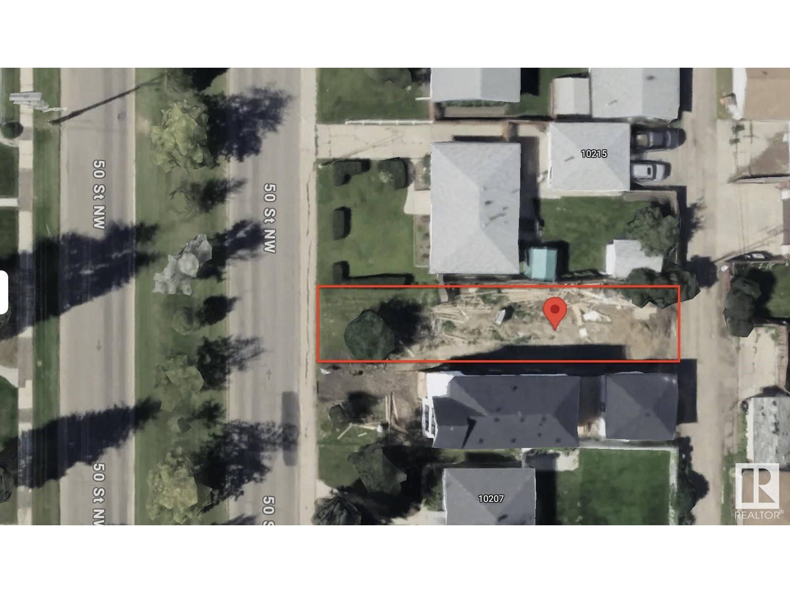 Property at 10213 50 ST NW image 1