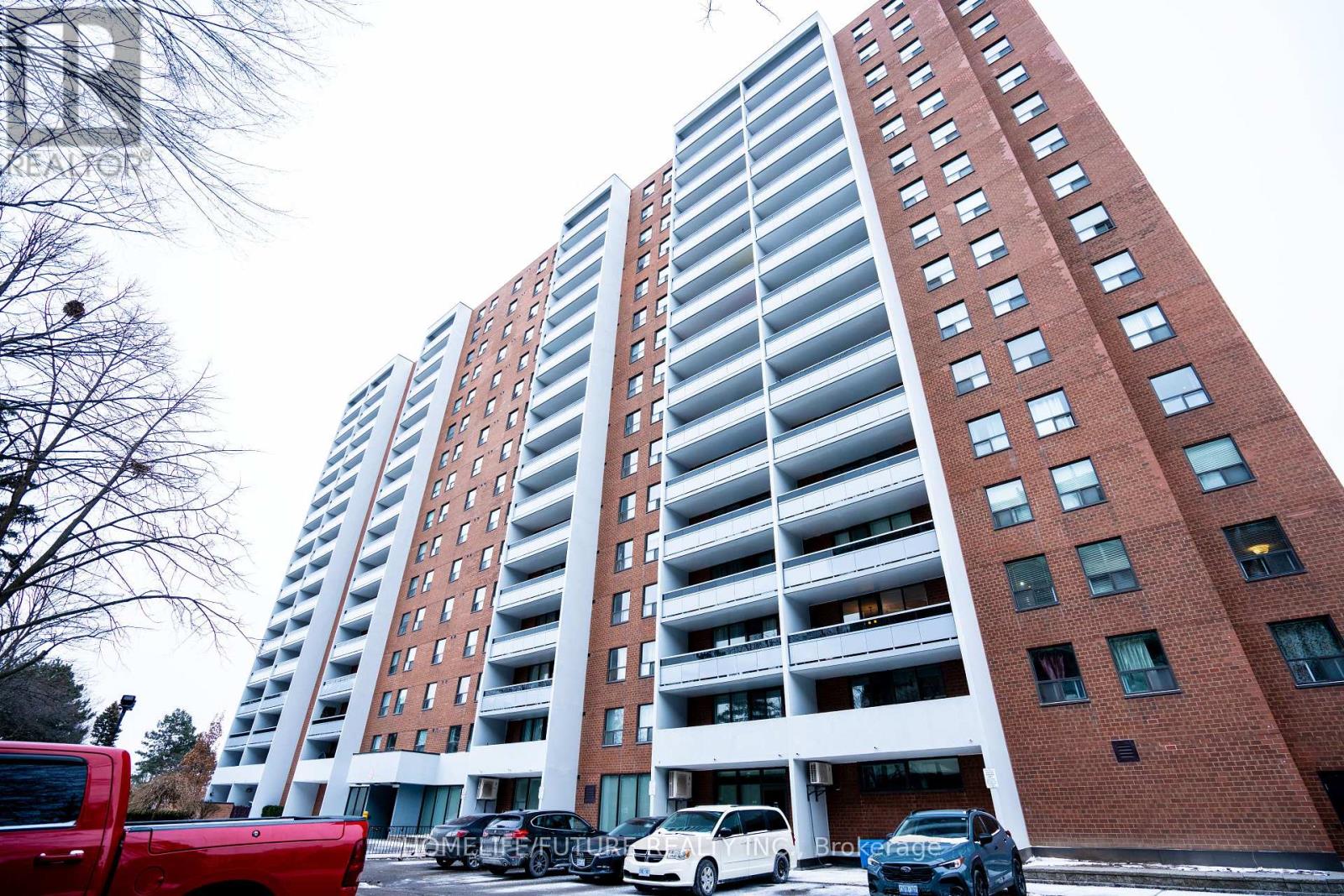 Property at 610 - 1250 BRIDLETOWNE CIRCLE image 1