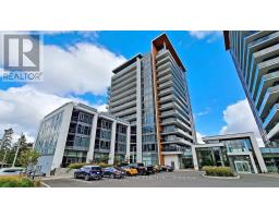 1008A - 9608 YONGE STREET, Richmond Hill, Ontario