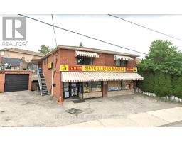 467 SILVERTHORN AVENUE, Toronto, Ontario