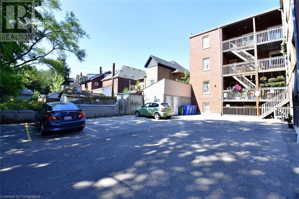 29 Sherman Avenue S Unit# 6, Hamilton, Ontario  L8M 2P6 - Photo 26 - 40696934