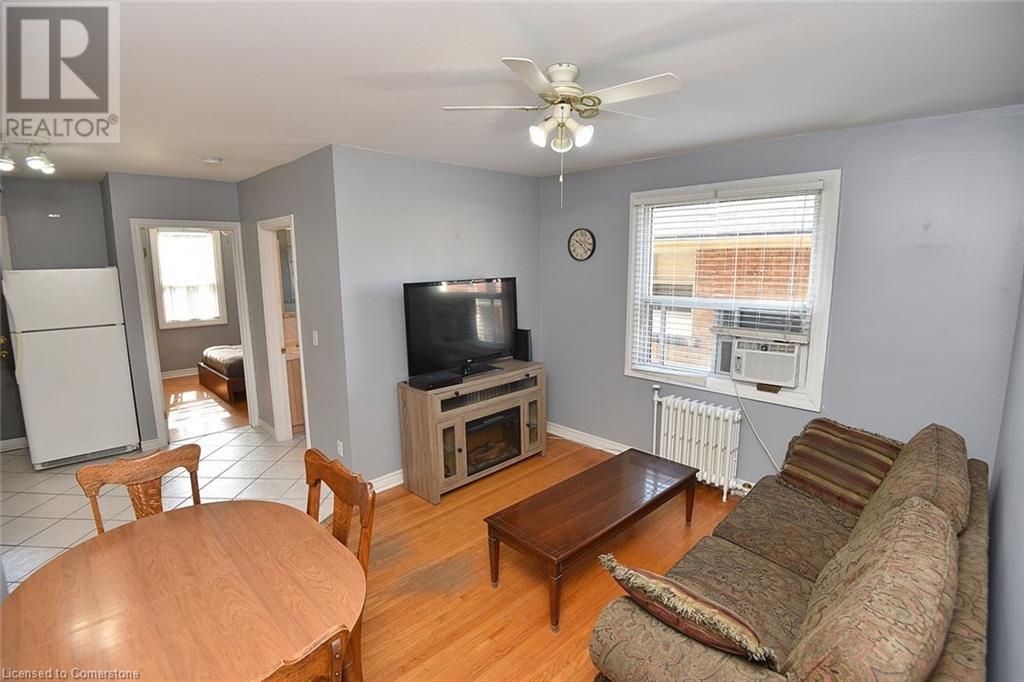 29 Sherman Avenue S Unit# 6, Hamilton, Ontario  L8M 2P6 - Photo 8 - 40696934