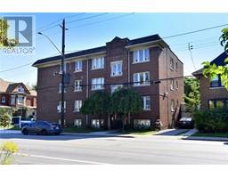 29 SHERMAN Avenue S Unit# 6, Hamilton, Ontario