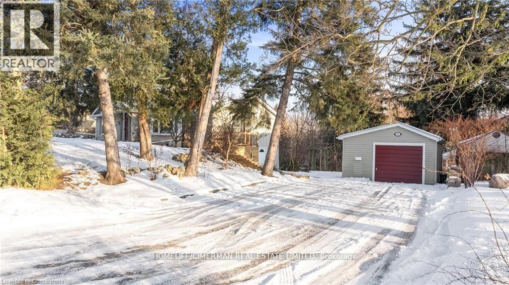 25 Mill Creek Road, Cambridge, Ontario  N1R 1J5 - Photo 31 - X11961159