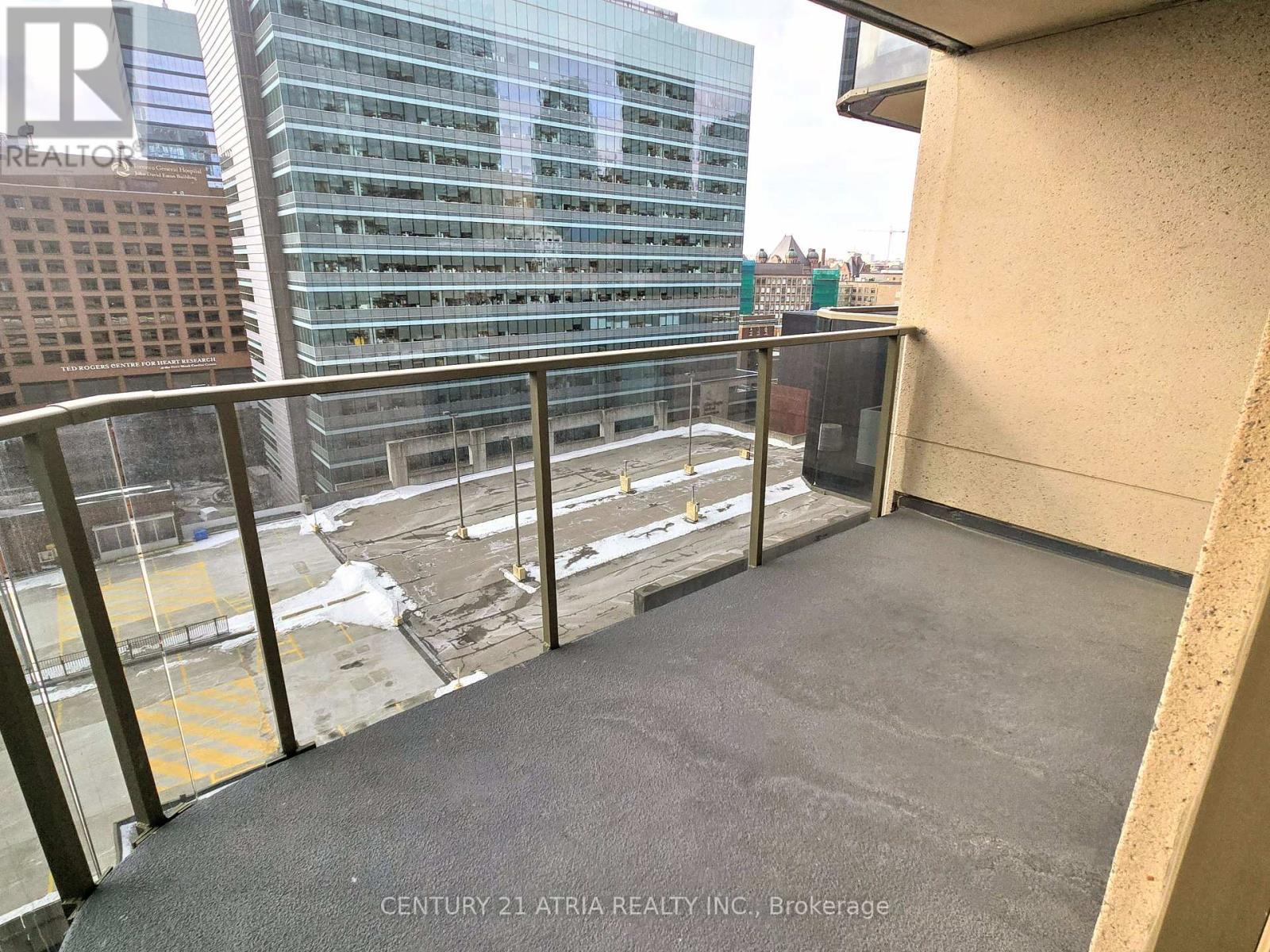 1806 - 750 Bay Street, Toronto, Ontario  M5G 1N6 - Photo 20 - C11959983