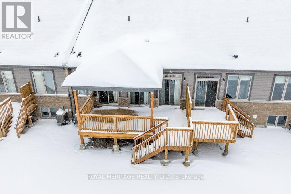 17 Lakewood Crescent, Kawartha Lakes (Bobcaygeon), Ontario  K0M 1A0 - Photo 25 - X11961182