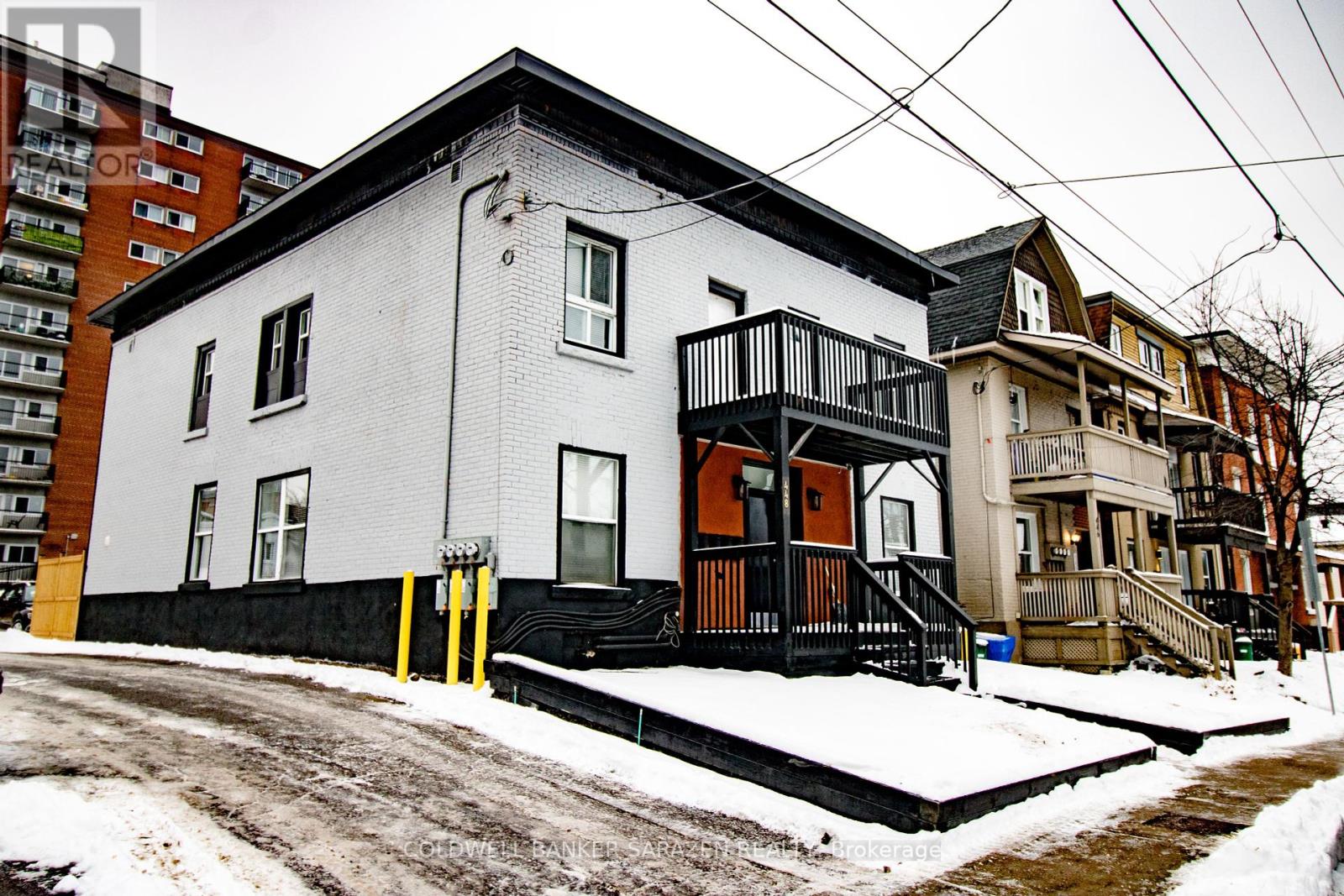 2 - 448 Cambridge Street S, Ottawa, Ontario  K1S 4H7 - Photo 18 - X11961188