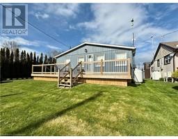 20 4th Avenue Port Rowan, Long Point, Ca