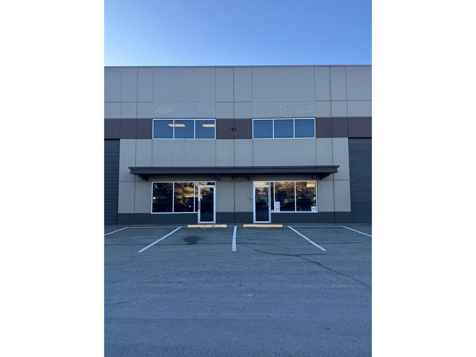 107 2707 PROGRESSIVE WAY, abbotsford, British Columbia V2T0A7