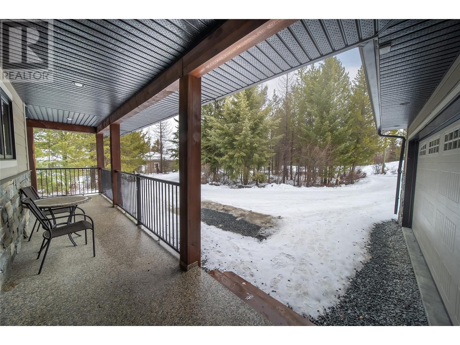 3012 Westview Road, Cranbrook, British Columbia  V1C 7G8 - Photo 59 - 10333922