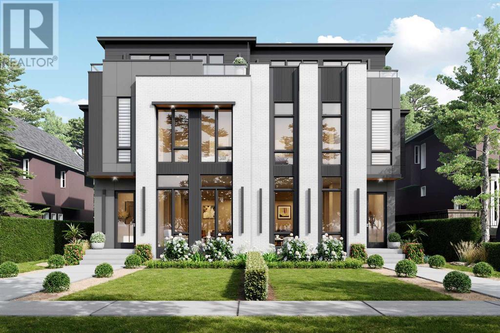 Property at 5006 22 Street SW image 1