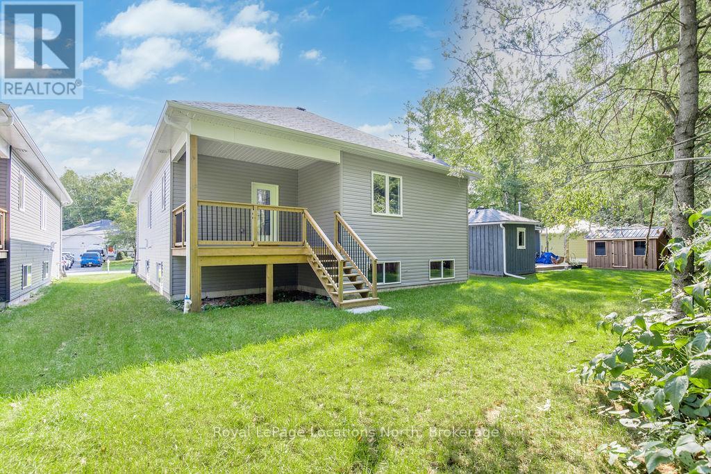 14 56th Street S, Wasaga Beach, Ontario  L9Z 1W5 - Photo 38 - S11961169