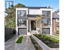 28A WILBERTON ROAD, Toronto, Ontario