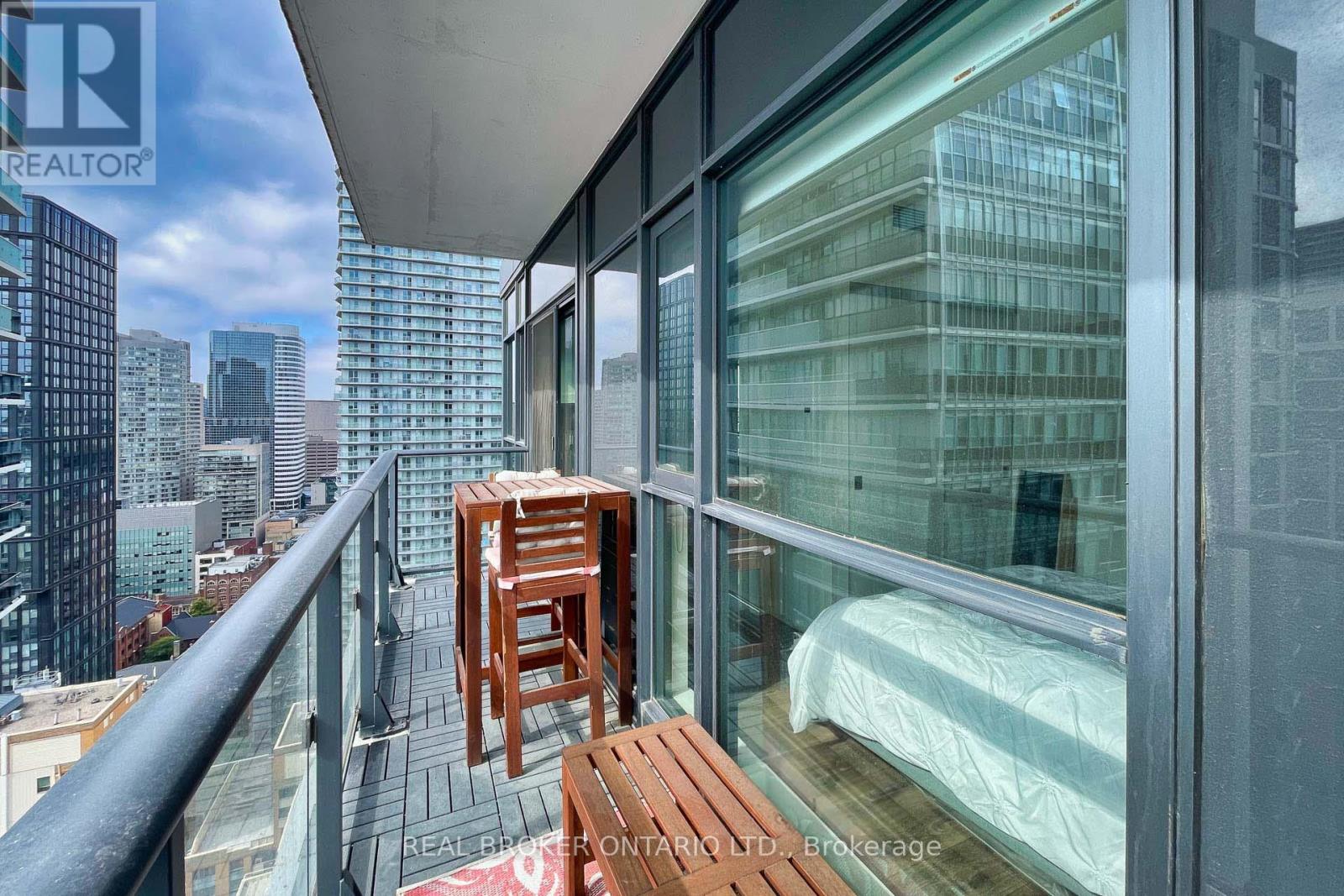 2901 - 159 Dundas Street E, Toronto, Ontario  M5B 0A9 - Photo 24 - C11961204
