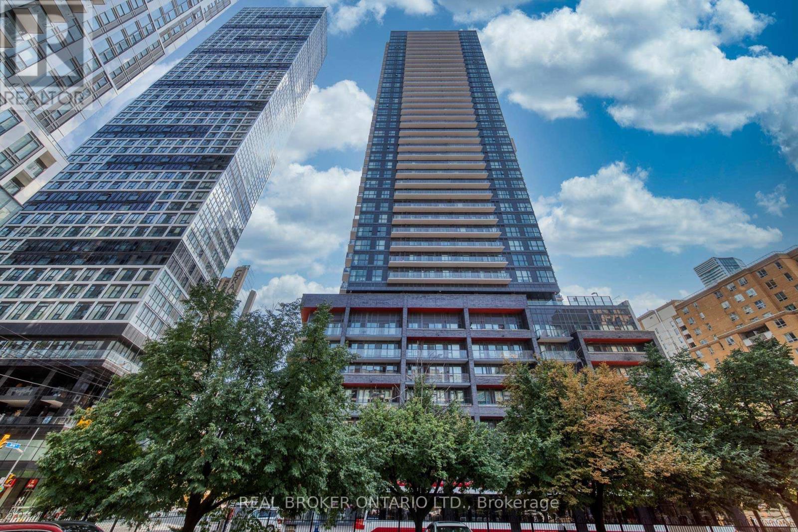 2901 - 159 Dundas Street E, Toronto, Ontario  M5B 0A9 - Photo 37 - C11961204
