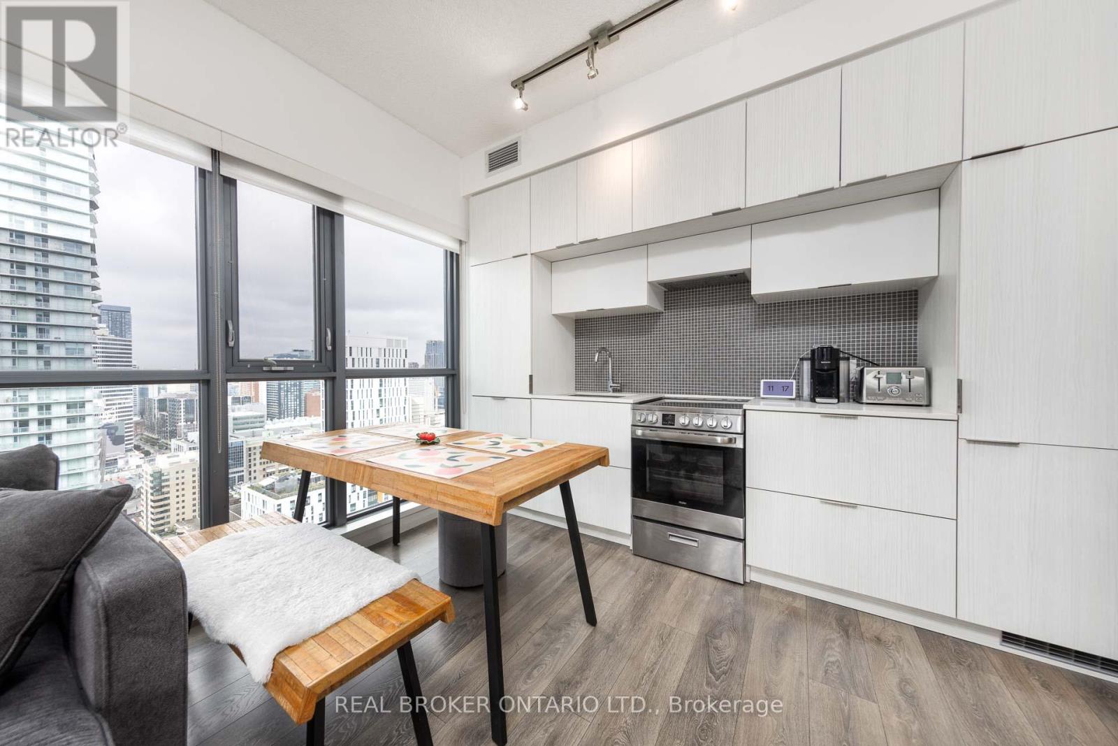2901 - 159 Dundas Street E, Toronto, Ontario  M5B 0A9 - Photo 8 - C11961204