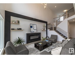 #1939 63 Ave Ne Irvin Creek, Rural Leduc County, Ca