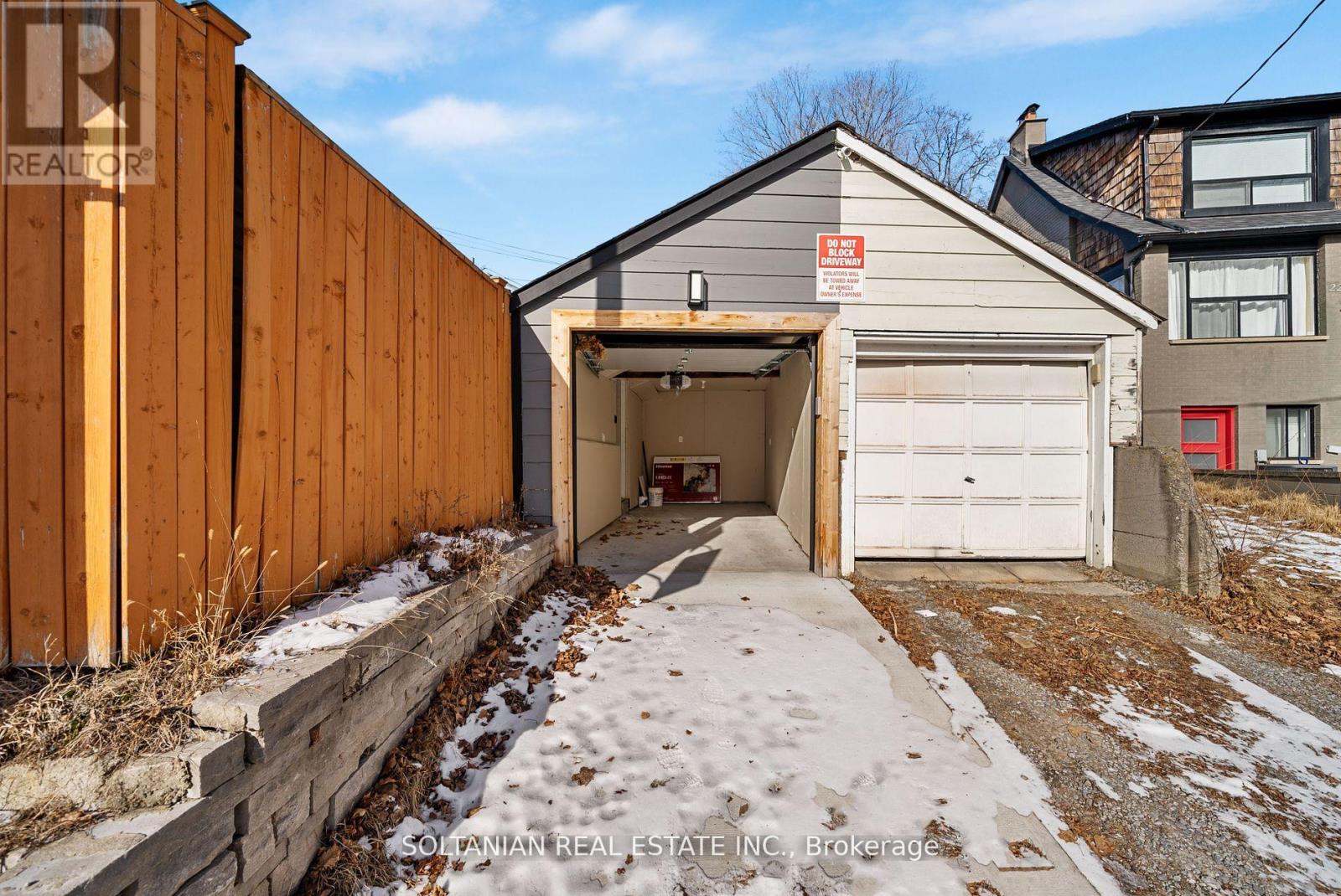 1a Normandy Boulevard, Toronto, Ontario  M4L 3K1 - Photo 36 - E11961199