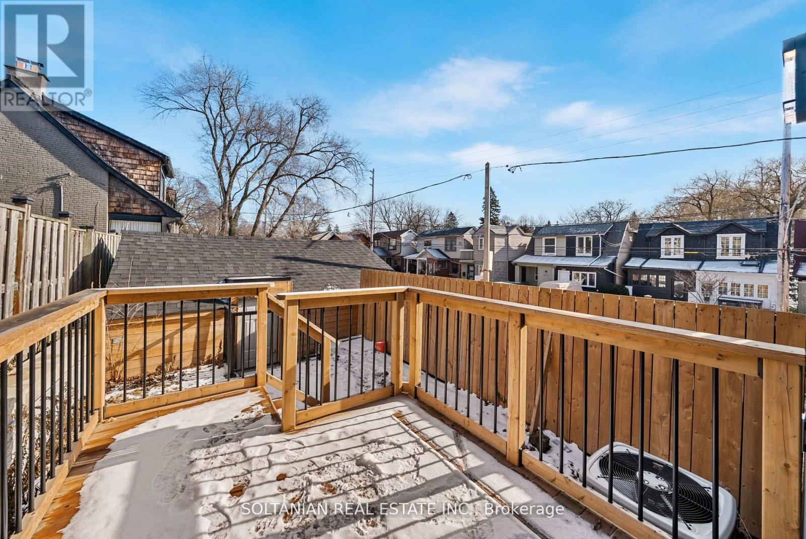1a Normandy Boulevard, Toronto, Ontario  M4L 3K1 - Photo 37 - E11961199