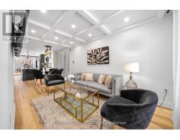1A NORMANDY BOULEVARD, Toronto, Ontario