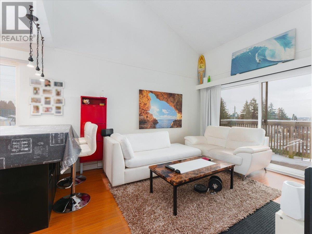 206 1202 London Street, New Westminster, British Columbia  V3M 5Z6 - Photo 5 - R2964362