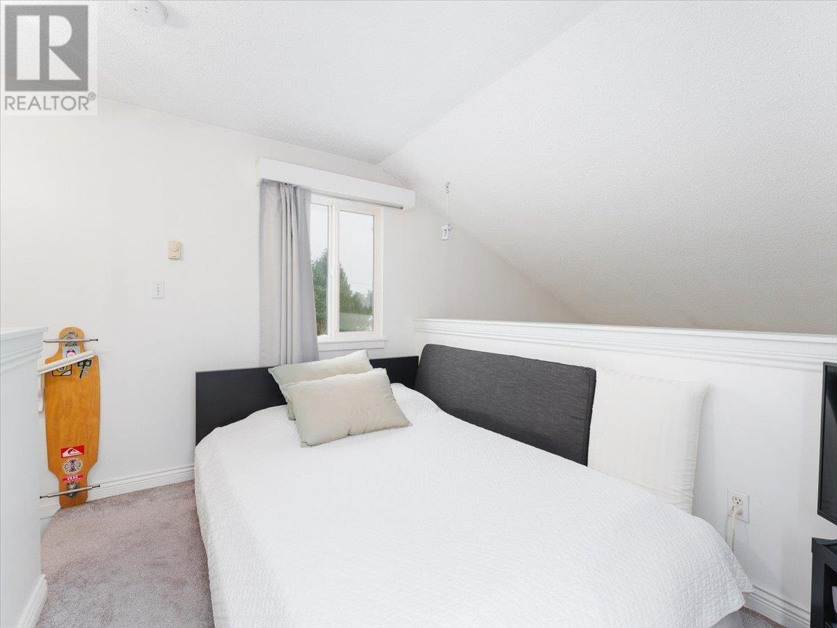 206 1202 London Street, New Westminster, British Columbia  V3M 5Z6 - Photo 18 - R2964362
