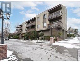 206 1202 LONDON STREET, New Westminster, British Columbia