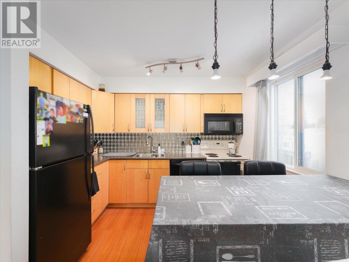 206 1202 London Street, New Westminster, British Columbia  V3M 5Z6 - Photo 7 - R2964362