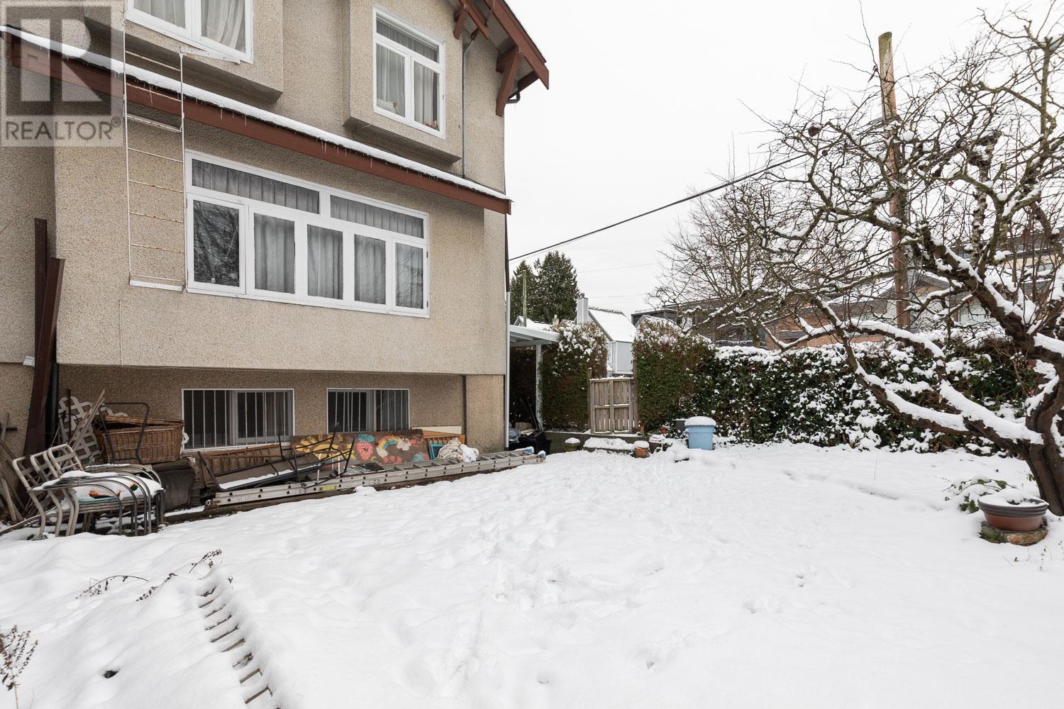2346 Balaclava Street, Vancouver, British Columbia  V6K 4C7 - Photo 15 - R2964333