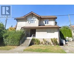 2346 BALACLAVA STREET, Vancouver, British Columbia