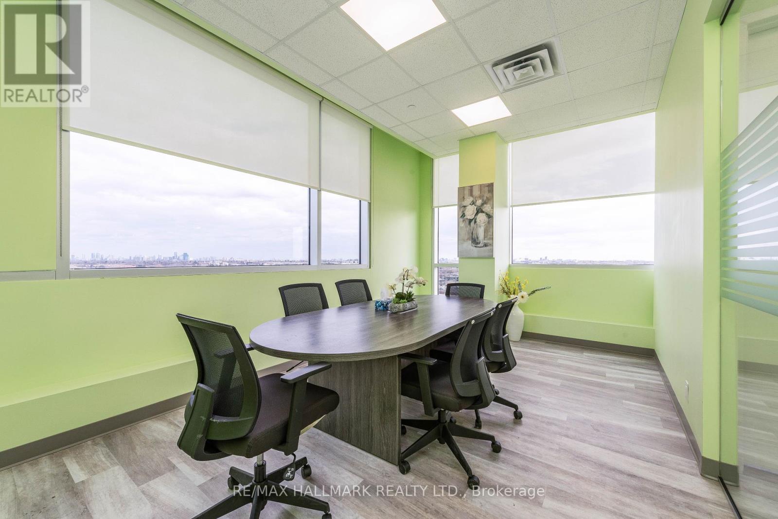 715 - 1275 FINCH AVENUE W, Toronto, Ontario