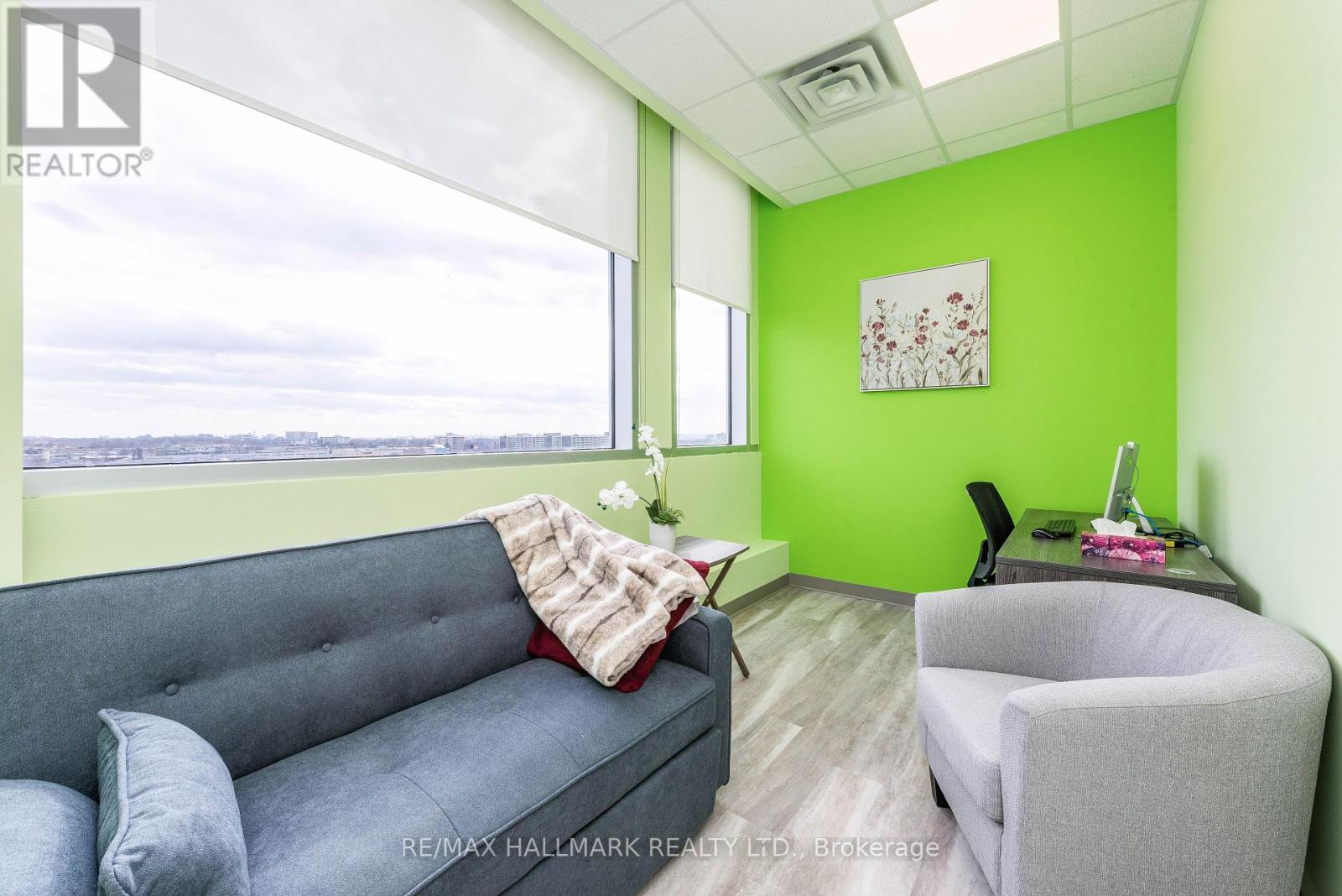 715 - 1275 Finch Avenue W, Toronto, Ontario  M3J 2B1 - Photo 20 - W11961196
