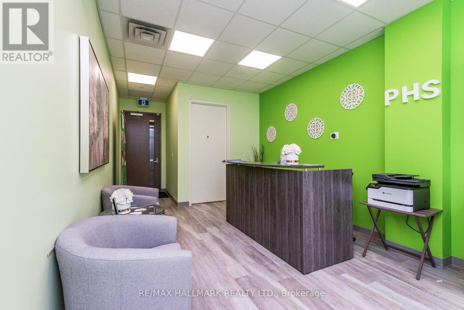 715 - 1275 Finch Avenue W, Toronto, Ontario  M3J 2B1 - Photo 6 - W11961196