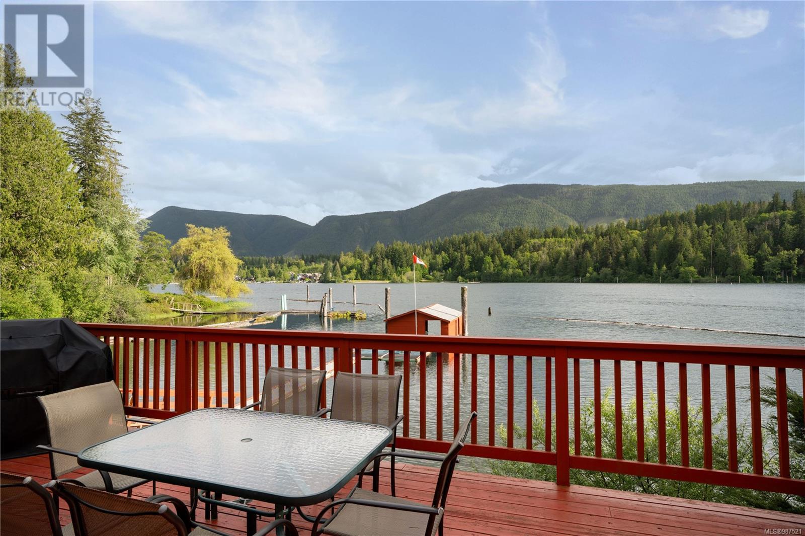 8604 North Shore Rd, Lake Cowichan, British Columbia  V0R 2G0 - Photo 11 - 987521