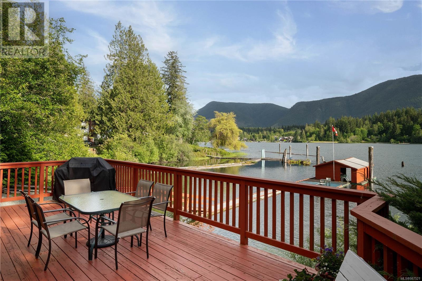 8604 North Shore Rd, Lake Cowichan, British Columbia  V0R 2G0 - Photo 12 - 987521
