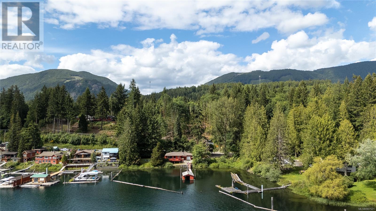 8604 North Shore Rd, Lake Cowichan, British Columbia  V0R 2G0 - Photo 7 - 987521