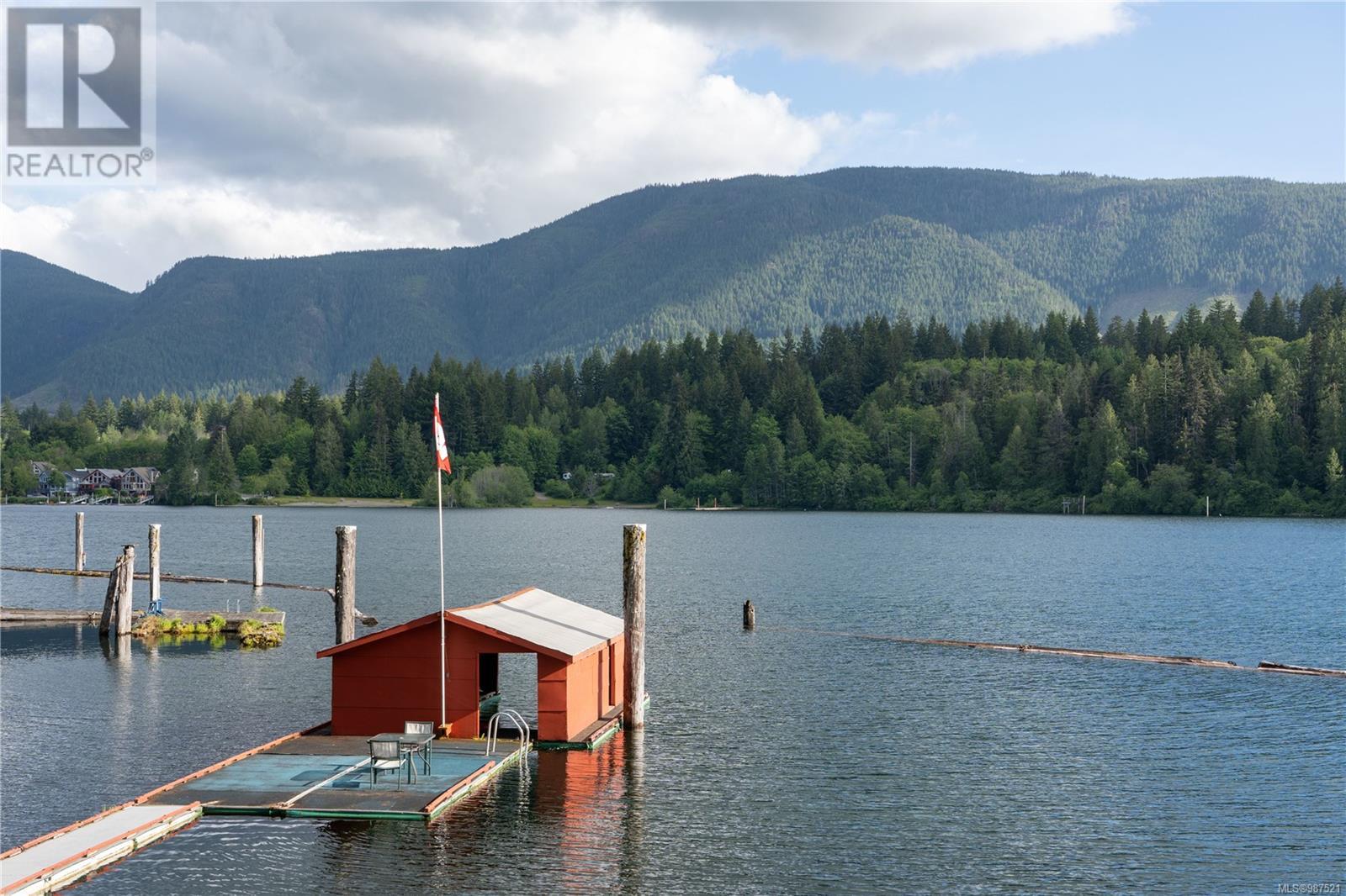 8604 North Shore Rd, Lake Cowichan, British Columbia  V0R 2G0 - Photo 10 - 987521