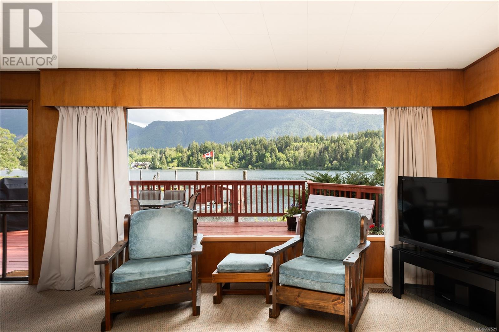 8604 North Shore Rd, Lake Cowichan, British Columbia  V0R 2G0 - Photo 13 - 987521