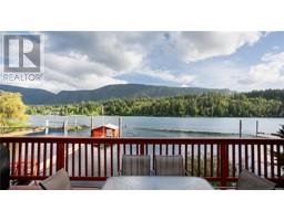8604 North Shore Rd Lake Cowichan, Lake Cowichan, Ca