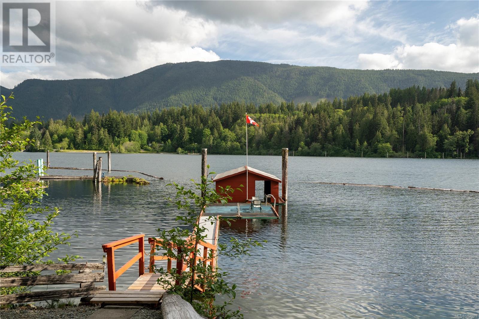 8604 North Shore Rd, Lake Cowichan, British Columbia  V0R 2G0 - Photo 9 - 987521