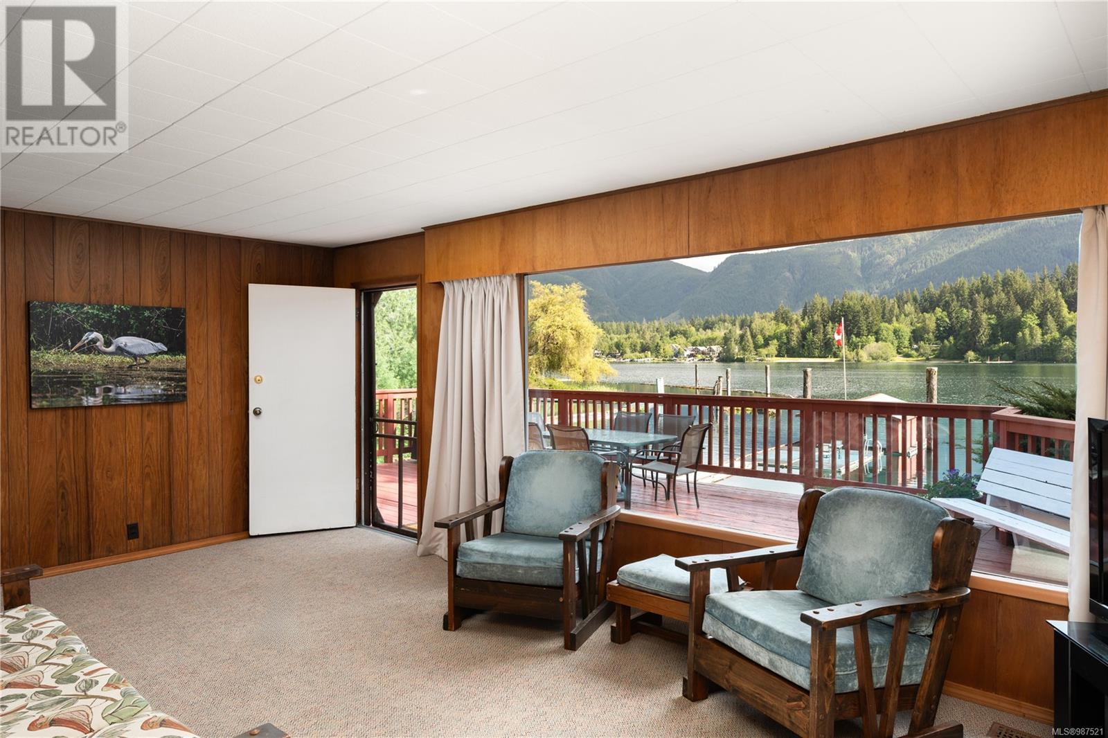 8604 North Shore Rd, Lake Cowichan, British Columbia  V0R 2G0 - Photo 15 - 987521