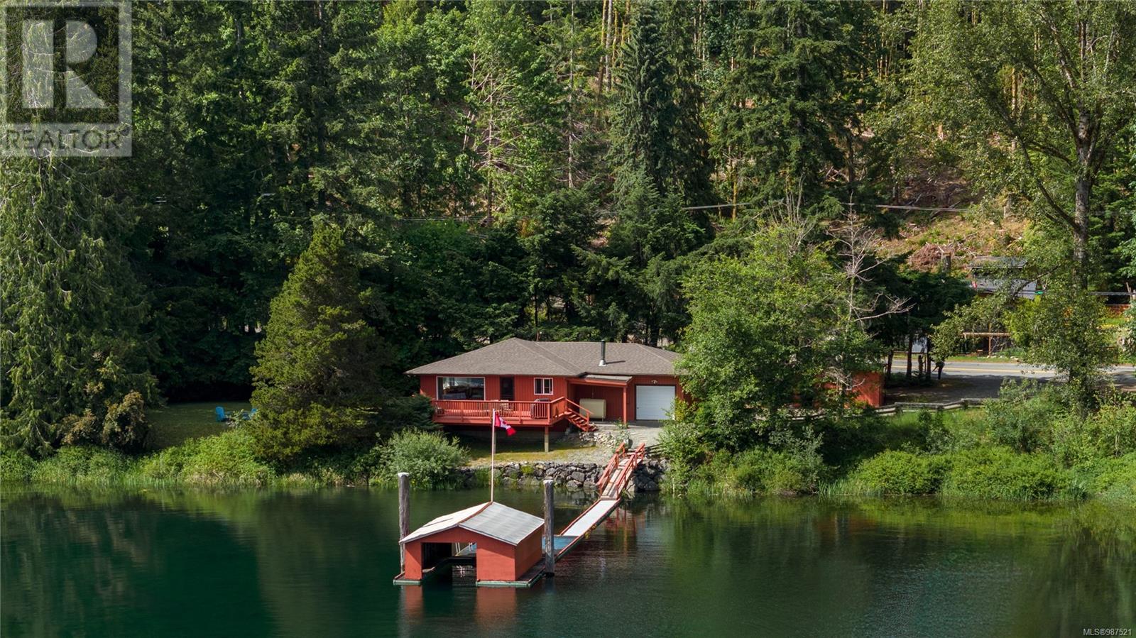 8604 North Shore Rd, Lake Cowichan, British Columbia  V0R 2G0 - Photo 29 - 987521