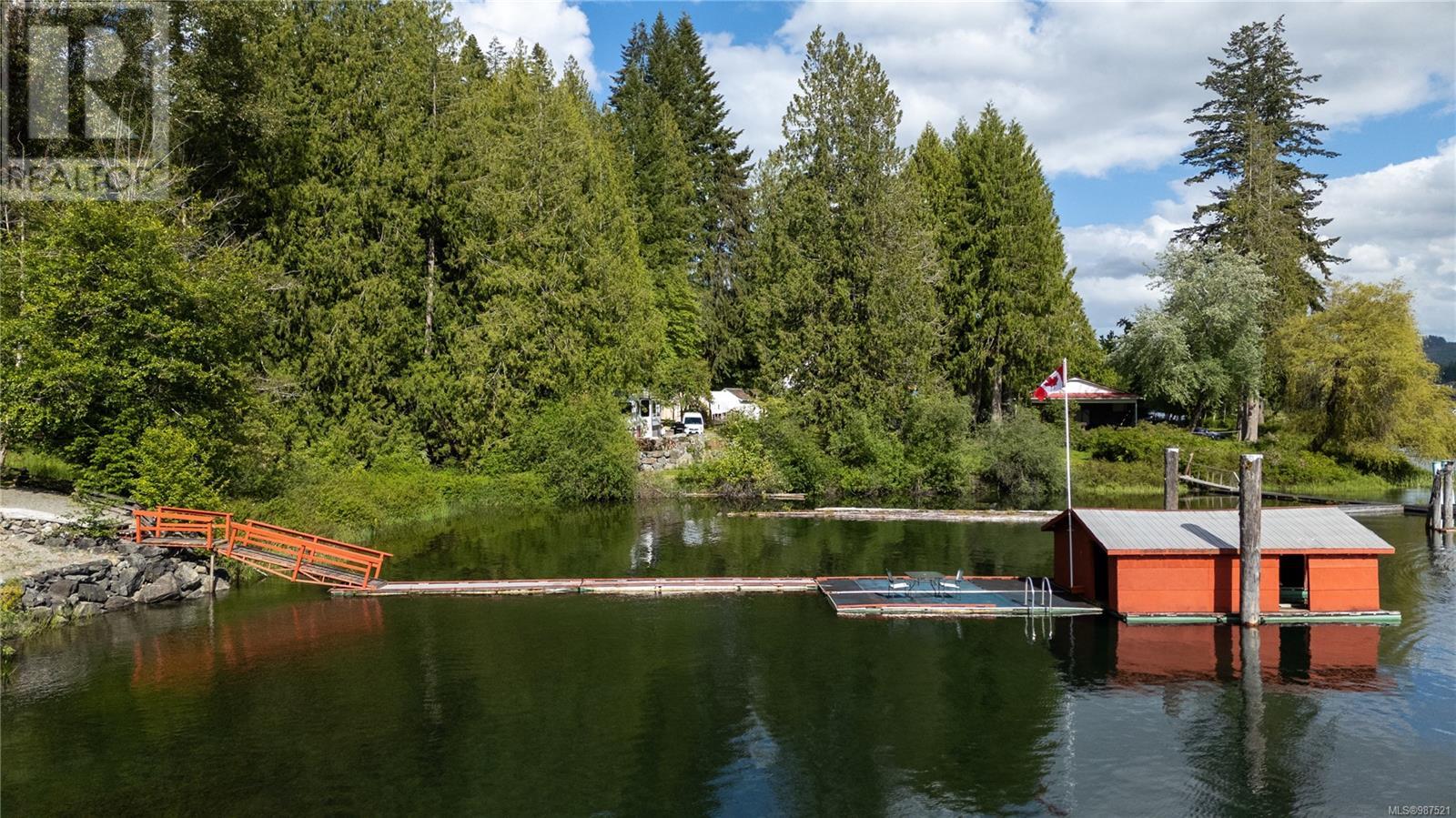 8604 North Shore Rd, Lake Cowichan, British Columbia  V0R 2G0 - Photo 30 - 987521