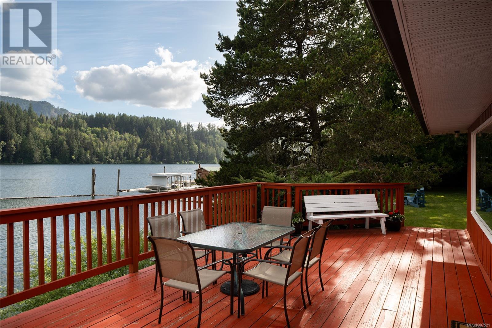 8604 North Shore Rd, Lake Cowichan, British Columbia  V0R 2G0 - Photo 32 - 987521