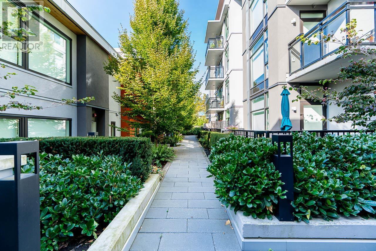 405 4189 Cambie Street, Vancouver, British Columbia  V5Z 2Y2 - Photo 30 - R2964385