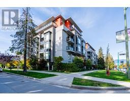 405 4189 CAMBIE STREET, Vancouver, British Columbia