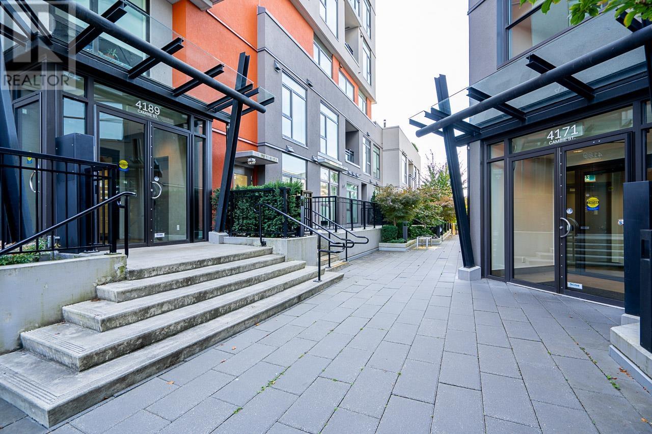 405 4189 Cambie Street, Vancouver, British Columbia  V5Z 2Y2 - Photo 2 - R2964385