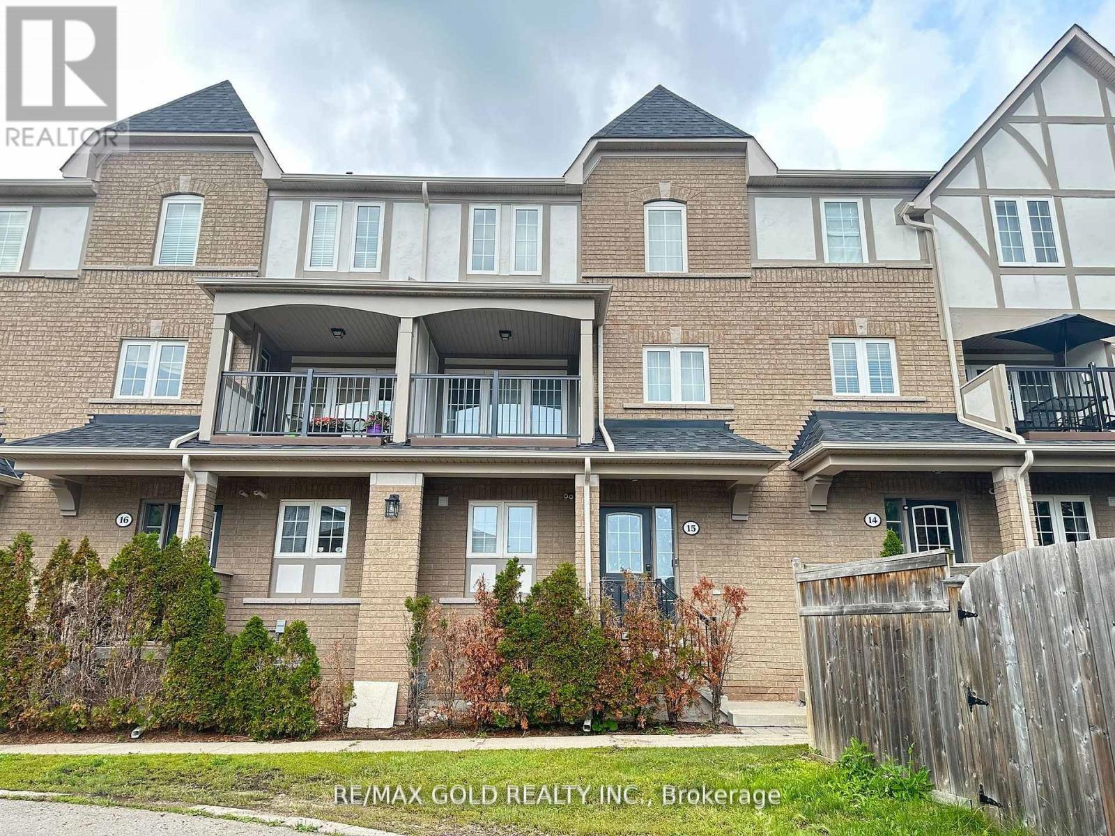 15 - 2361 PARKHAVEN BOULEVARD, Oakville, Ontario