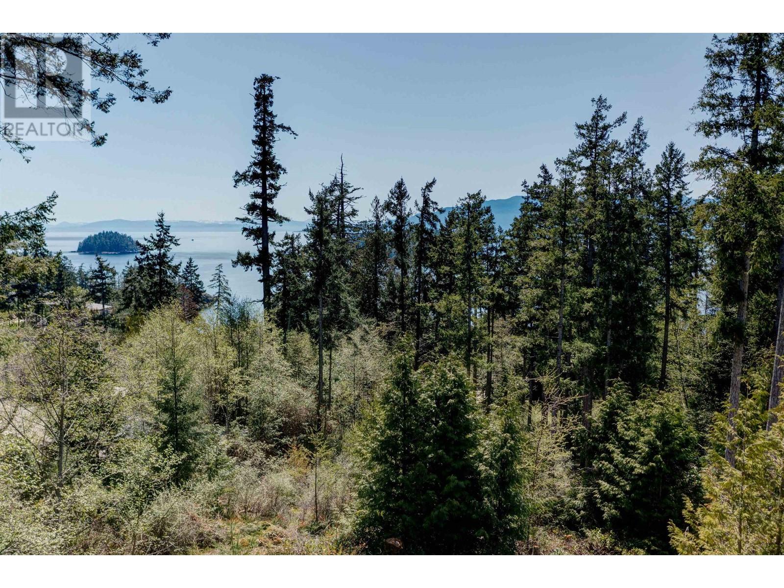 Lot 70 ALLEN CRESCENT, garden bay, British Columbia V0N1S0